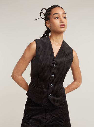 Holiday Waistcoat
